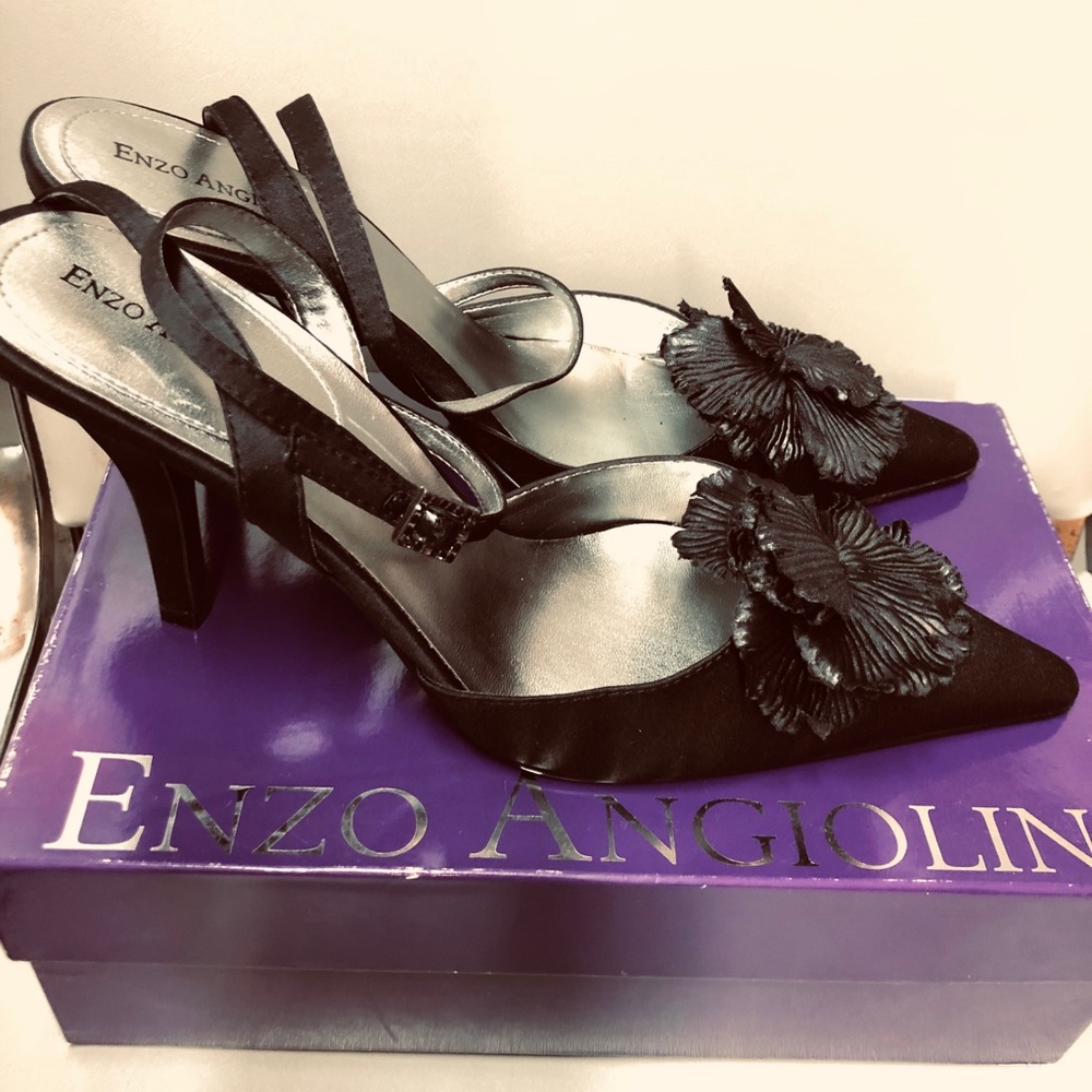 Black Heels!